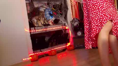 FeetVibe online show from October 2025 07:34:01 AM