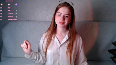 Hi Im Milly  nice 2 meet u 3 online show from April 2026 03:28:02 PM