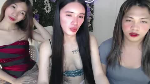 Prianka online show from February 2025 06:51:02 AM