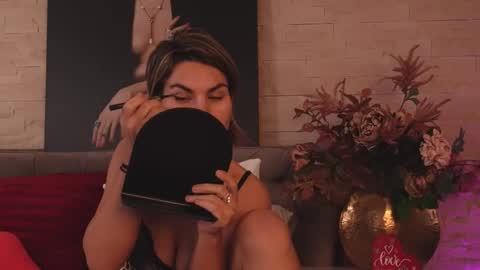 FeliciaKrige online show from March 2026 09:43:02 PM