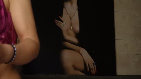 FeliciaKrige online show from April 2026 08:33:01 PM