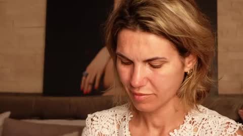 FeliciaKrige online show from June 2026 08:24:01 PM