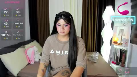 FELLY online show from January 2026 05:38:01 PM