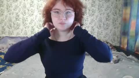 felicity_play online show from April 2026 06:09:02 AM