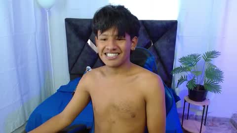 Felix online show from October 2025 08:53:02 PM