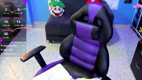 felina online show from February 2025 06:23:01 PM