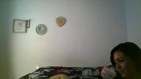 felina online show from March 2025 07:50:02 PM