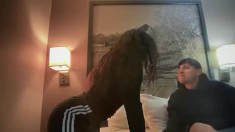 FelinaSol online show from November 2025 12:20:02 AM