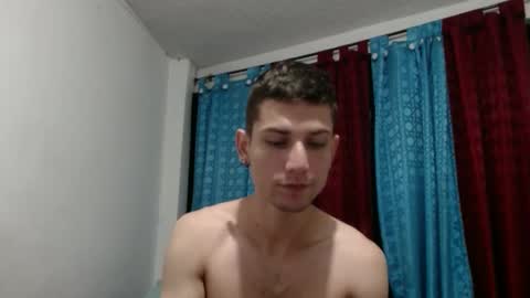 Snapshot of felipe227 chatting on March 2025 11:18:02 PM jhonatan felipe online show from March 2025 11:18:02 PM