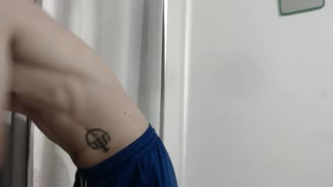 Snapshot of felipe227 chatting on September 2025 05:02:01 PM jhonatan felipe online show from September 2025 05:02:01 PM