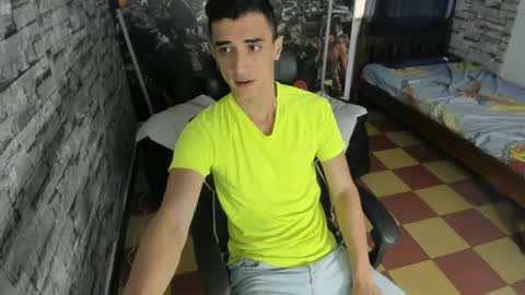 felipe colinss online show from March 2026 12:10:01 PM