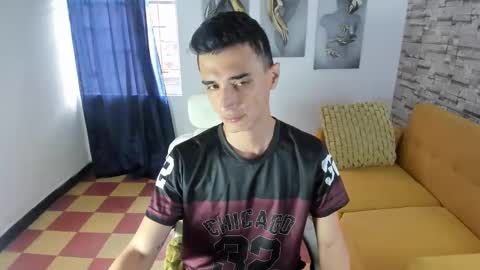 felipe colinss online show from April 2026 12:09:02 PM