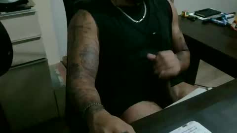 felipehernandes online show from March 2026 08:36:02 PM