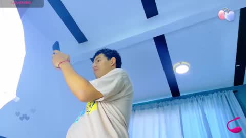 felipehot_gonzales online show from November 2025 12:26:01 PM