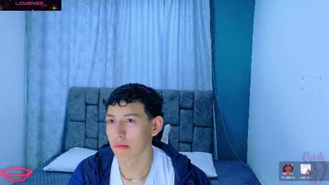 felipehotgonzalez online show from January 2026 12:21:02 PM