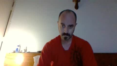 felipesmg2 online show from November 2025 11:34:02 AM