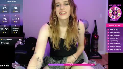 Terra online show from October 2025 09:36:01 PM