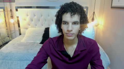 Snapshot of felix_haze chatting on May 2026 06:27:02 PM FELIPE online show from May 2026 06:27:02 PM