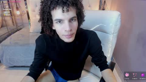 FELIPE online show from May 2026 05:55:02 PM