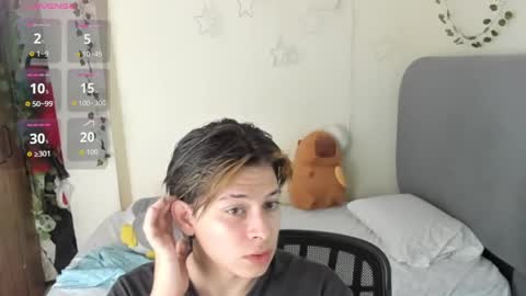 Felix leex online show from November 2025 07:03:01 PM