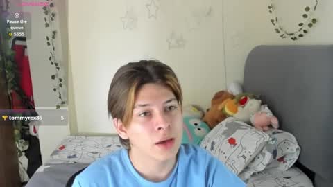 Felix leex online show from November 2025 07:57:01 PM