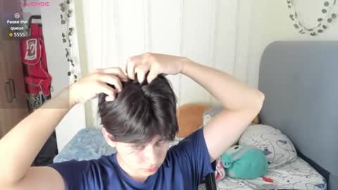 Felix leex online show from February 2026 06:59:02 PM