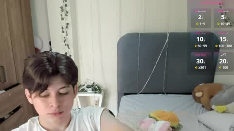 Felix leex online show from April 2026 07:18:02 PM