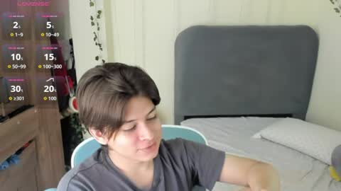 Snapshot of felix_leex chatting on May 2026 07:41:01 PM Felix leex online show from May 2026 07:41:01 PM