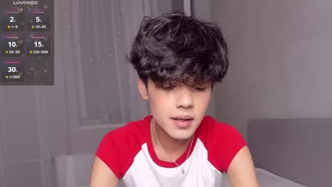 Snapshot of felix_rey chatting on August 2026 09:06:01 PM Felix online show from August 2026 09:06:01 PM