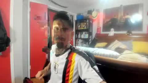 Snapshot of felixchirp chatting on June 2026 07:12:02 PM Guapito online show from June 2026 07:12:02 PM
