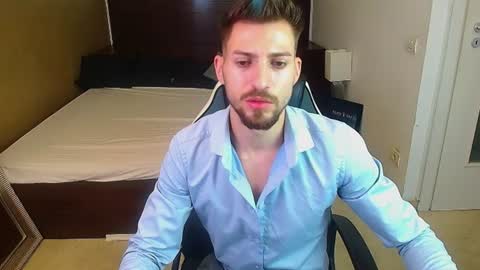 FelixRook online show from June 2026 04:18:02 AM