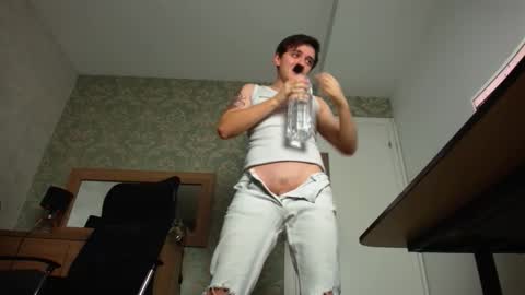 FelixStark online show from October 2025 04:11:01 AM