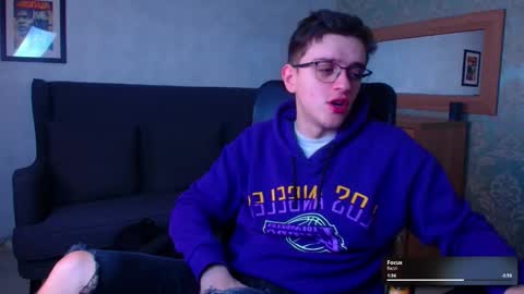 FelixStark online show from February 2026 06:07:01 AM