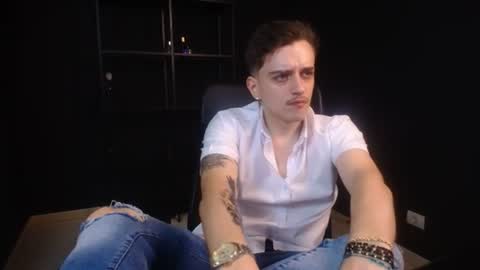 FelixStark online show from July 2026 06:55:02 AM