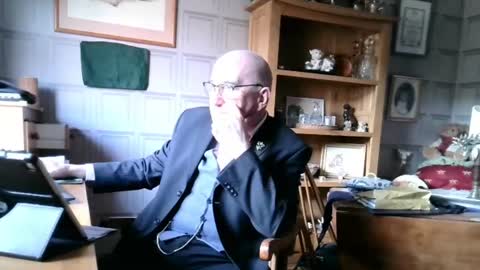 Adam online show from January 2025 01:57:02 PM