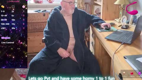 Adam online show from March 2026 07:57:01 AM