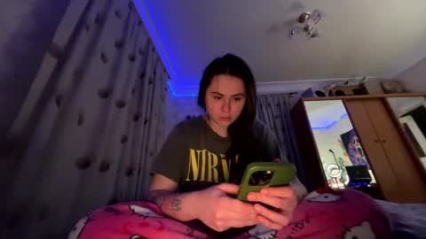 Snapshot of felvivalkitty chatting on March 2026 08:02:01 PM Seva online show from March 2026 08:02:01 PM
