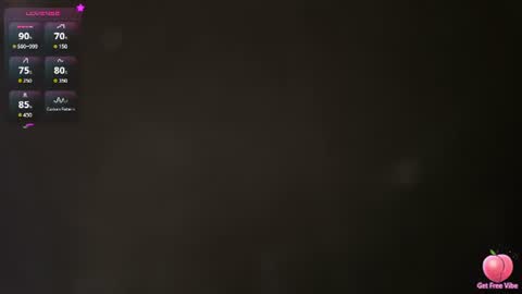 Dani online show from July 2026 09:15:01 AM