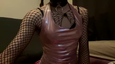 Femboyhorse online show from January 2025 01:08:01 AM