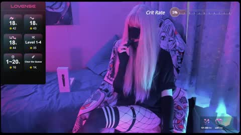 FemboyMatthew online show from December 2024 07:28:01 AM