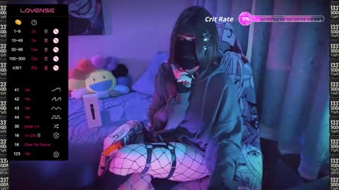 FemboyMatthew online show from September 2025 07:31:01 AM