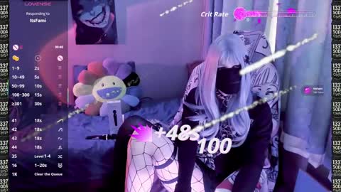 FemboyMatthew online show from May 2026 07:58:02 AM