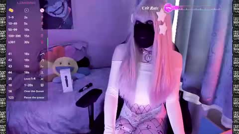 FemboyMatthew online show from July 2026 07:28:02 AM
