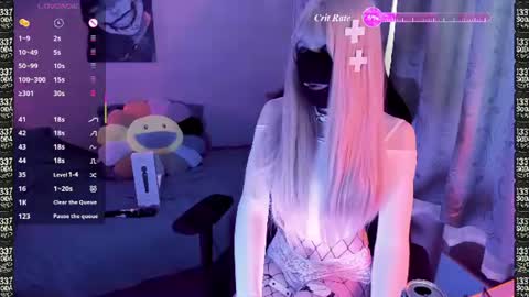 FemboyMatthew online show from July 2026 07:48:02 AM