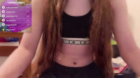 femboytummy online show from June 2026 04:23:01 PM