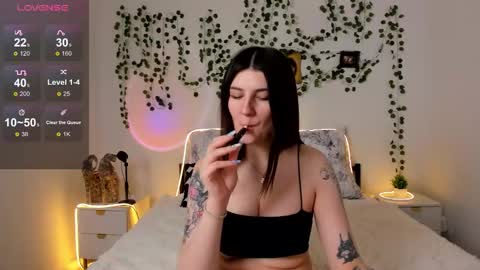 femida_brown online show from March 2026 09:15:01 AM