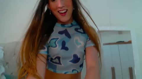 Alice online show from January 2026 12:43:02 PM