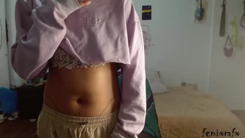 Fenix online show from February 2025 11:11:02 PM