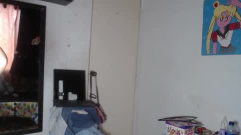 Fenixxx online show from February 2026 08:16:01 PM