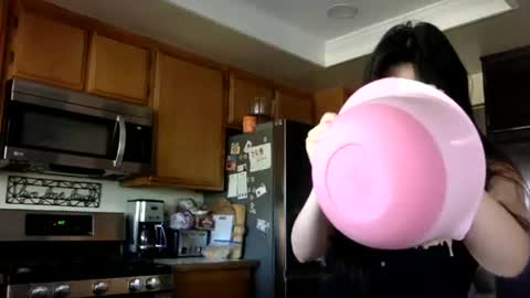 Snapshot of feraldeer chatting on July 2026 08:55:02 PM feralfawn online show from July 2026 08:55:02 PM